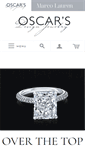 Mobile Screenshot of oscaring.com
